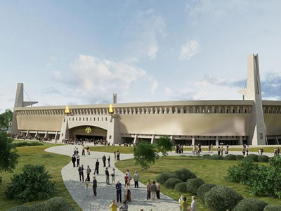 ΑΕΚ: Κρίσιμος μήνας για το γήπεδο