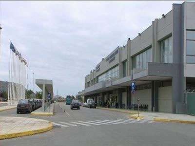 Λιβανέζος πιάστηκε στο αεροδρόμιο των Χανίων για πλαστογραφία