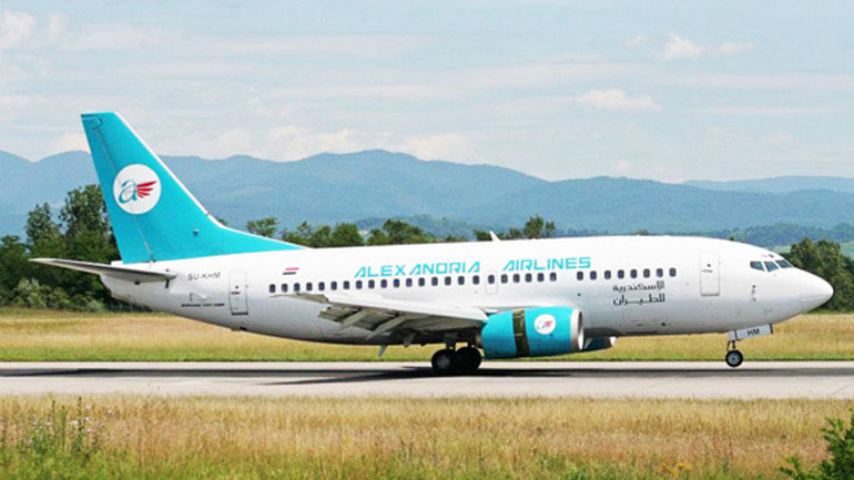 ΥΠΑ Σαντορίνης: Πρόστιμο σε αεροπορική εταιρία