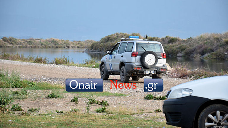 Μεσολόγγι: Πλοίο βρήκε τη σορό του 60χρονου αγνοούμενου