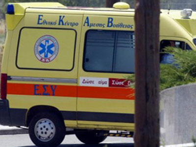 Θεσσαλία: Μεθυσμένος οδηγός σκόρπισε τον πανικό