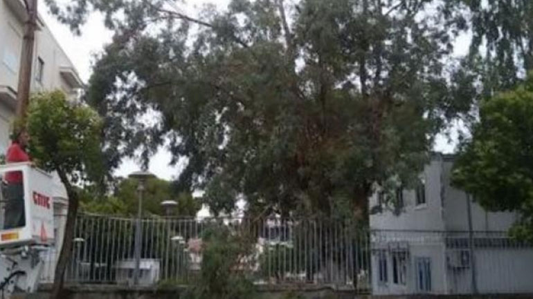 Αγρίνιο: Πρόβλημα στην ηλεκτροδότηση στην περιοχή του παλαιού νοσοκομείου