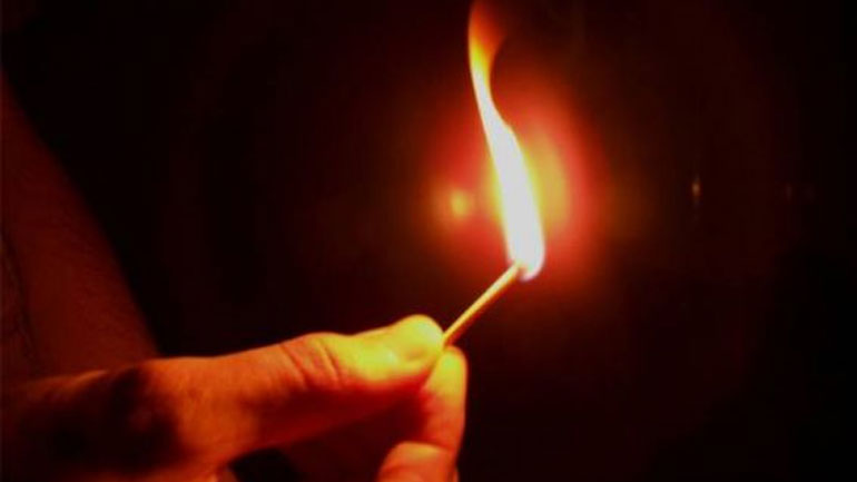 Αγρίνιο: Ομολόγησε διπλό εμπρησμό στην περιοχή Τρύφου