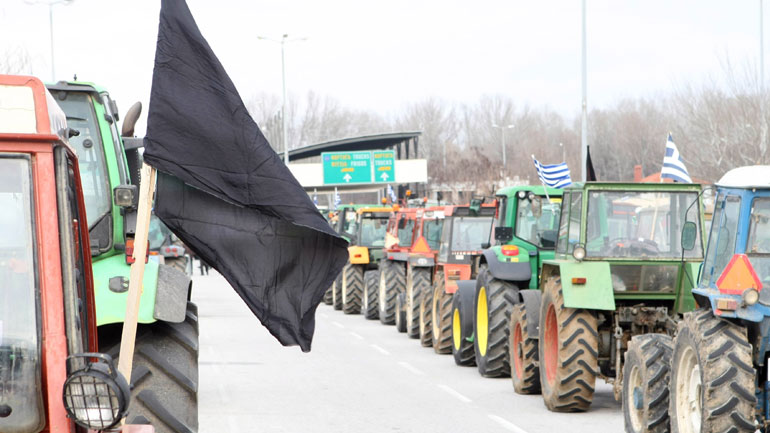 Ξάνθη: Συνάντηση κτηνοτρόφων και αγροτών για κλιμάκωση των κινητοποιήσεων