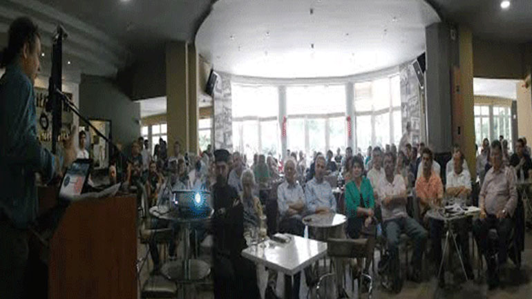 Έντονος προβληματισμός για τους αιολικούς σταθμούς στα Άγραφα