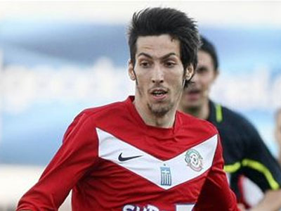 ΠΑΟ: Παρακολουθεί Τσαμπούρη και Βασιλακάκη