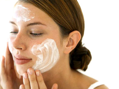 Αντιμετωπίστε την ακμή