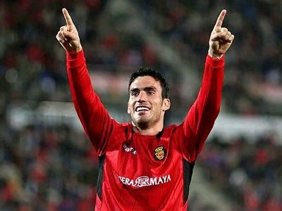 ΠΑΟ: Με τις βαλίτσες ανά χείρας ο Αλφάρο