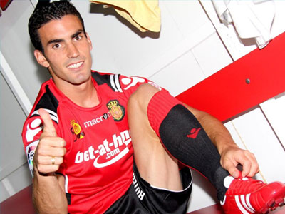 Παναθηναϊκός: Εξετάζεται του Αλφάρο