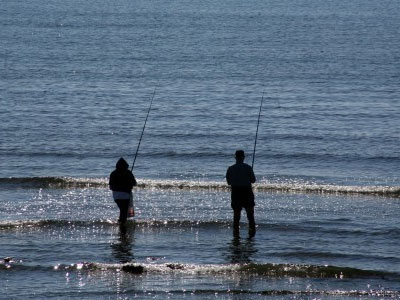 Οι προϋποθέσεις για τον αλιευτικό τουρισμό