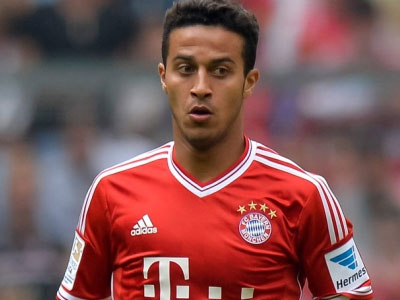 Ο Μίτσελ συμπαρίσταται στον άτυχο Αλκάνταρα