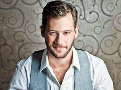 Αντίνοος Αλμπάνης: «Δεν στεναχωριέμαι, ούτε παραπονιέμαι»