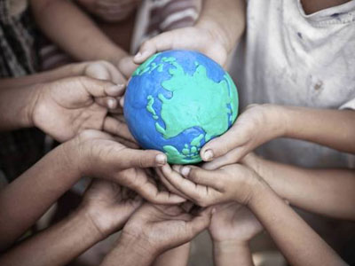 Αλτρουιστής γεννιέσαι δεν γίνεσαι