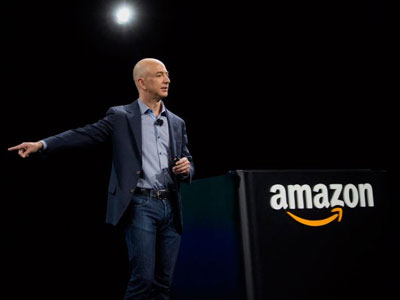 Η Amazon επενδύει στην αγορά των online παιχνιδιών