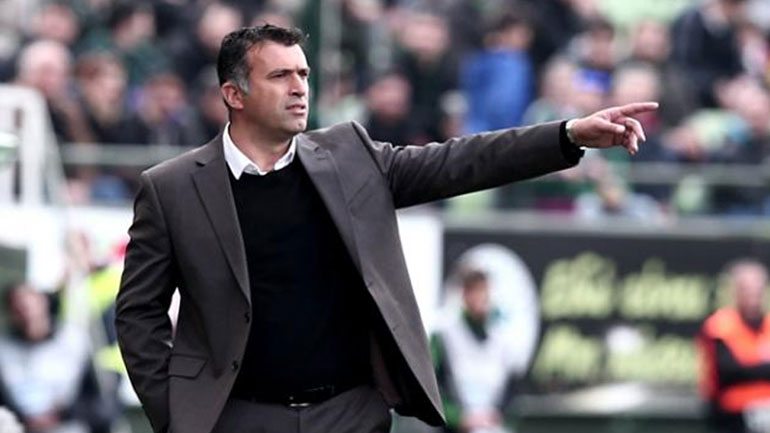 Αναστασίου: «Δεν υπάρχουν δικαιολογίες»