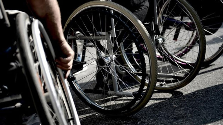 Ξεκινά η επικαιροποίηση του Ενιαίου Πίνακα Προσδιορισμού Ποσοστών Αναπηρίας