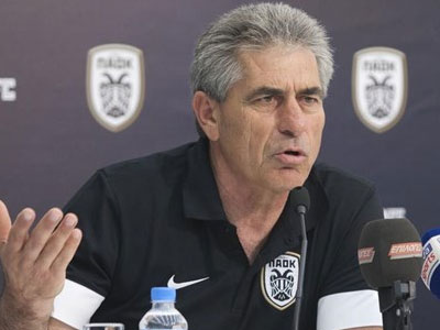 ΕΠΟ: Διάψευση για Αναστασιάδη