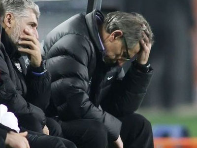 Αναστασιάδης: «Κάποιοι δεν θα φορέσουν ξανά την φανέλα»