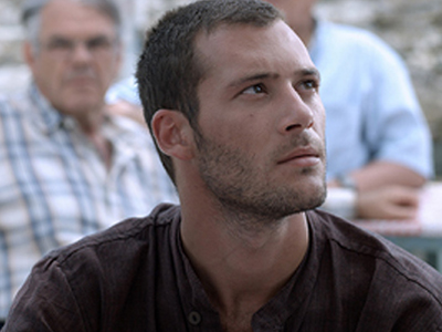 Αντίνοος Αλμπάνης: Δεν κάνει talent shows