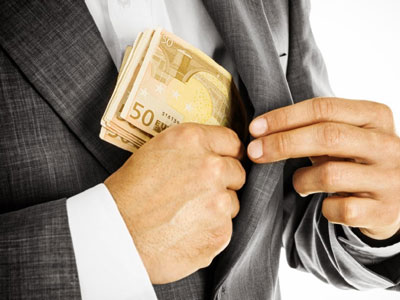 Θράκη: Παριστάνουν τους τυφλούς και εξαπατούν τους πολίτες