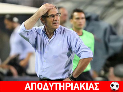 Για τον ΠΑΟΚ μιλάει το γήπεδο, όχι ο Ιβάν