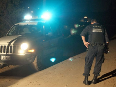 Απόπειρα αυτοκτονίας στην πόλη της Ρόδου