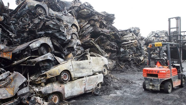 Σπείρα εξαπατούσε ιδιοκτήτες Ι.Χ. με «μαϊμού» αποσύρσεις σε Ξάνθη και Καβάλα