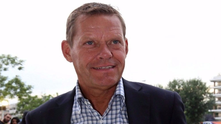 Ο Ιβάν δίνει 20 εκατομμύρια στον Άρνεσεν