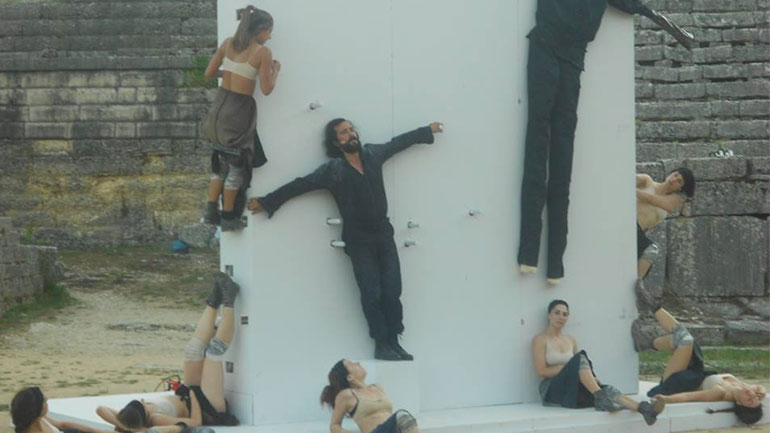 Το αρχαίο θέατρο της Δωδώνης ανοίγει φέτος μετά από 17 χρόνια