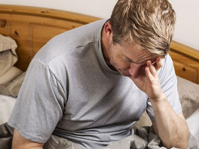 Ποιοι άνδρες θα εμφανίσουν στυτική δυσλειτουργία μετά τη θεραπεία για τον καρκίνο του προστάτη;