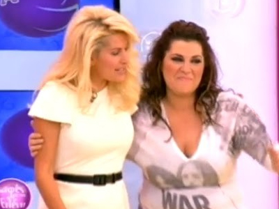 «Έκλεισε» η Ζαρίφη στον ALPHA