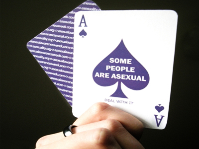 SEXUALITY: Η ιστορία της α-σεξουαλικότητας τον 21ο αιώνα