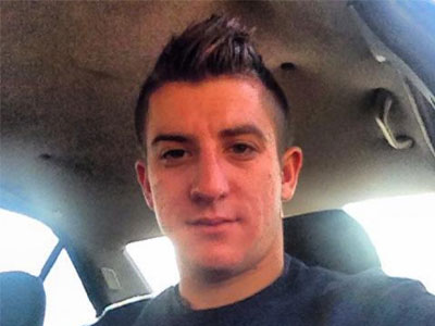 Πλατανίας: Συγκρατημένη αισιοδοξία για τον ποδοσφαιριστή μετά το τροχαίο