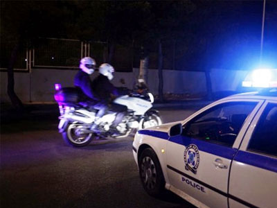 Πυροβολισμοί κατά ριπάς σε χωριό των Χανίων