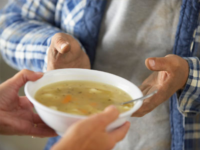 Δεύτερη ευκαιρία για 70 αστέγους του Βόλου