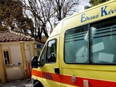 Χωρίς ασθενοφόρα και θέρμανση τα Κέντρα Υγείας στη Φθιώτιδα