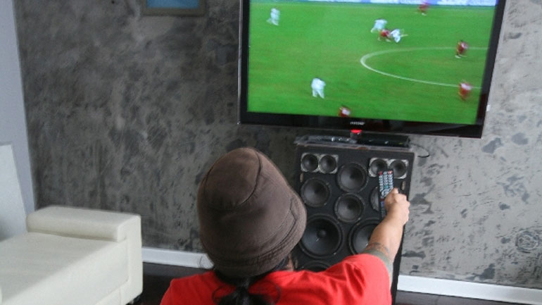 Χαλκιδική: Πουλούσαν «σπασμένους» αποκωδικοποιητές και συνελήφθησαν