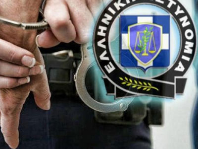 Ακράτα: Συνελήφθη αστυνομικός που έκανε και… δεύτερη δουλειά