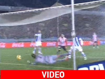 Ισόπαλο το ντέρμπι της χώρας των Βάσκων