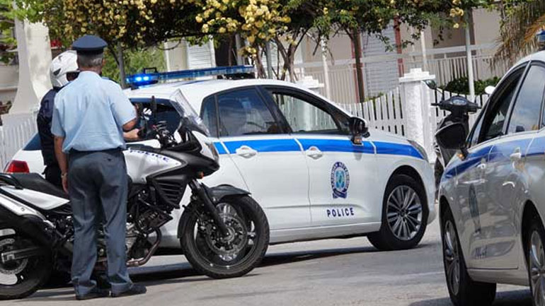 Άρτα: Αναζητούν τους δράστες ληστείας σε σπίτι ηλικιωμένης