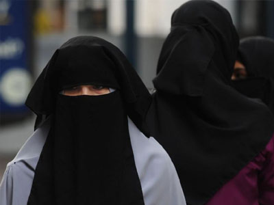 Αυστραλία: Ξεχωριστός χώρος στη Βουλή για επισκέπτριες με μπούργκα