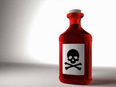 Πάτρα: Προσπάθησε να αυτοκτονήσει με ποντικοφάρμακο Πάτρα: Προσπάθησε να αυτοκτονήσει με ποντικοφάρμακο