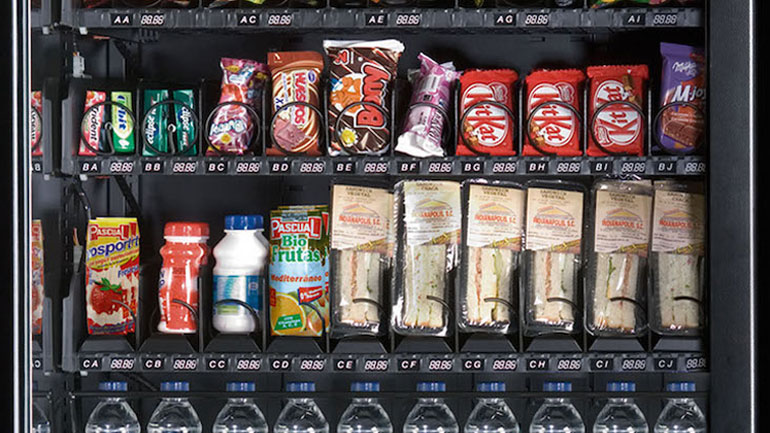 Αρχ. Ολυμπία: «Άδειασαν» τον αυτόματο πωλητή της Εφορείας Αρχαιοτήτων Ηλείας