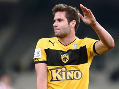 Κοντά σε Μπριζ ο Βλάχος