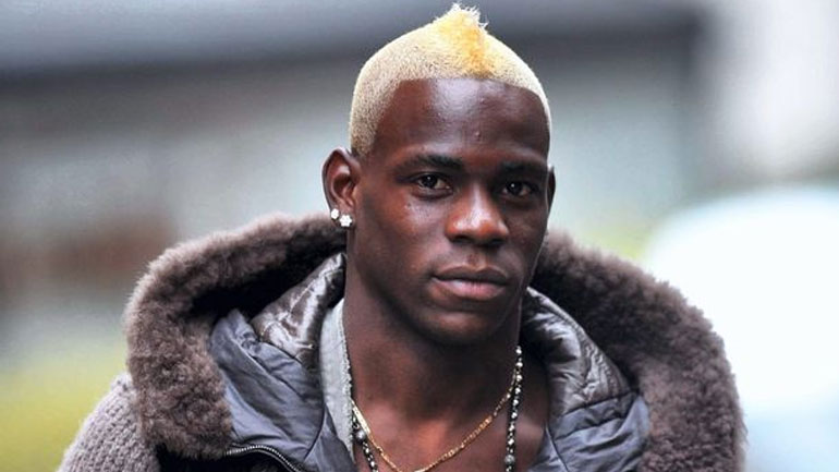 Τσεκάρει Μπαλοτέλι ο Ολυμπιακός;