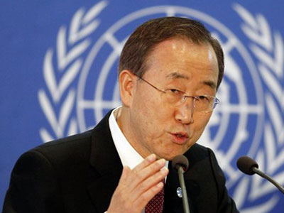 ΟΗΕ: Το Πακιστάν να σταματήσει τις εκτελέσεις θανατοποινιτών