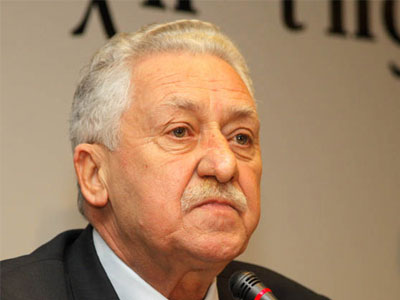 Στον εισαγγελέα σήμερα ο Κουβέλης για τον χρηματισμό βουλευτών