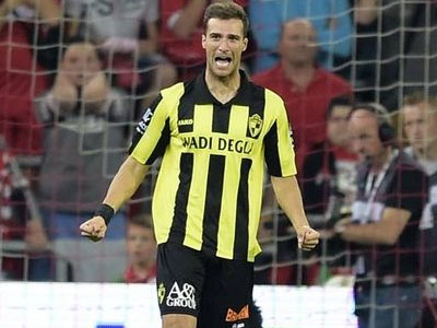 Εξετάζεται η περίπτωση του Βέλλιου στην ΑΕΚ