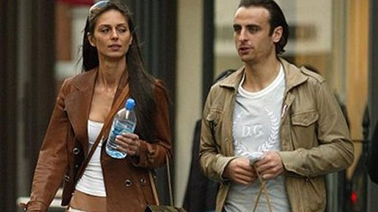 Ο Μπερμπάτοφ διαψεύδει τις δηλώσεις που φέρεται να έκανε η γυναίκα του