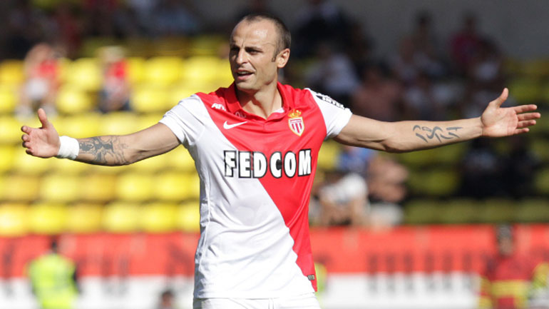 Μπερμπάτοφ: «Θα κάνουμε μεγάλα πράγματα με τον ΠΑΟΚ»